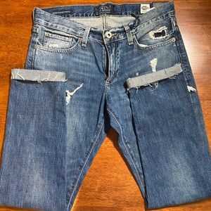 NWT Lucky Brand Jeans